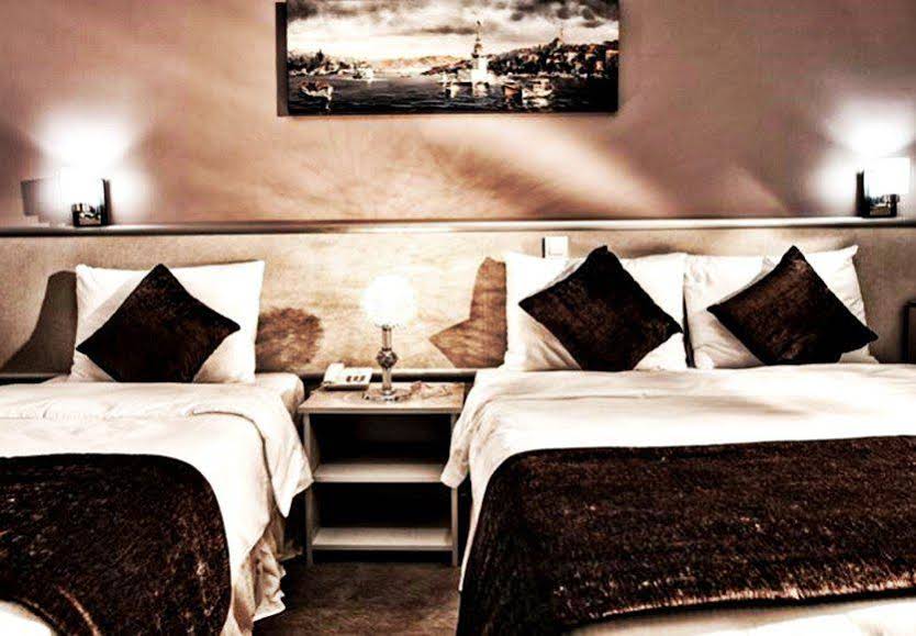 Elite Marmara Residence