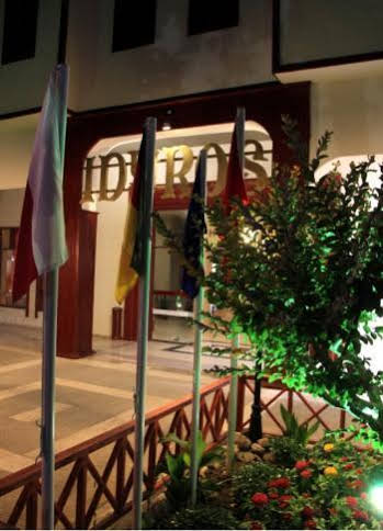 IDYROS HOTEL