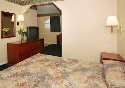 Rodeway Inn & Suites Medical Center