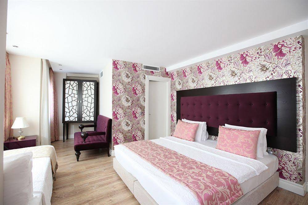 Katelya Hotel