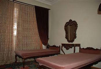 Chambers of the Boheme