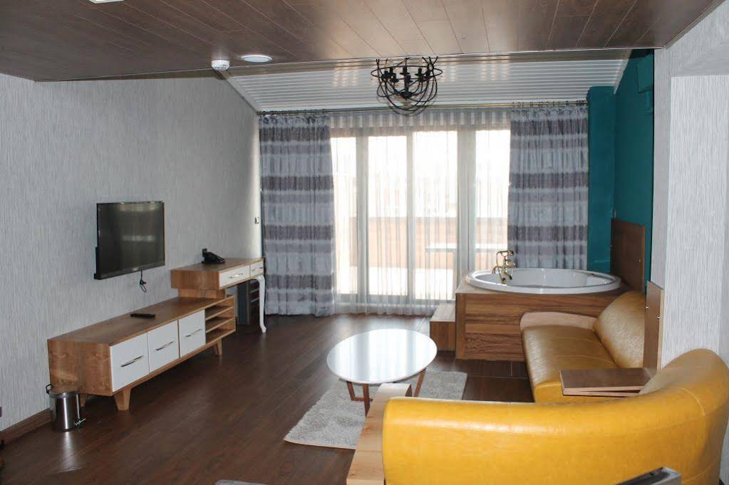Nisantasi Exclusive Suites