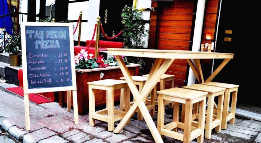 Taksim House