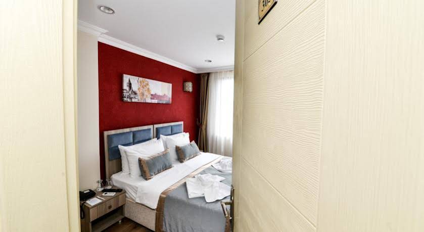 Ottomarin Hotel Sultanahmet