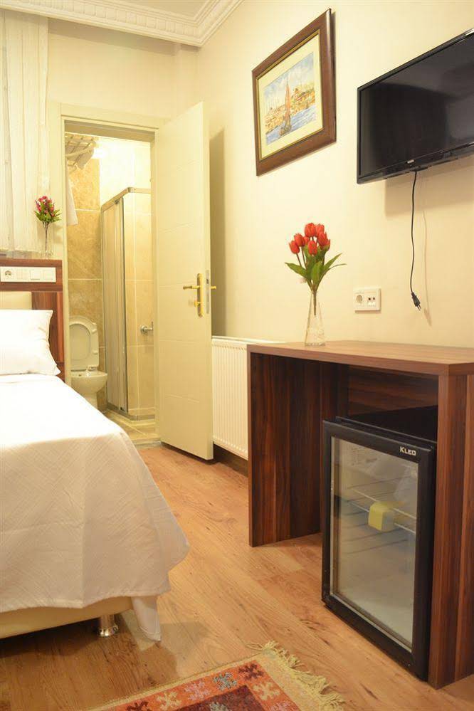 New Fatih Hotel