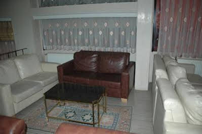 Rouge Noire Hotel