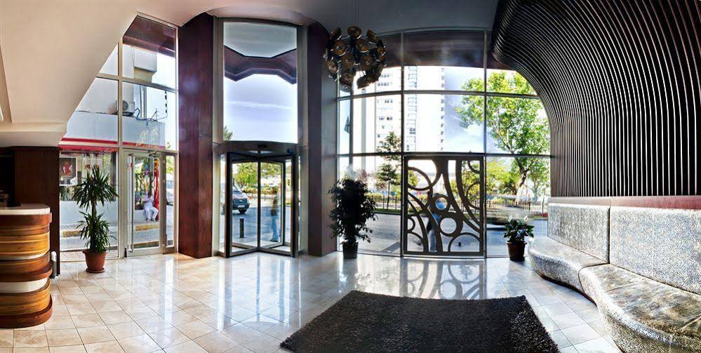 Taksim Express Hotel