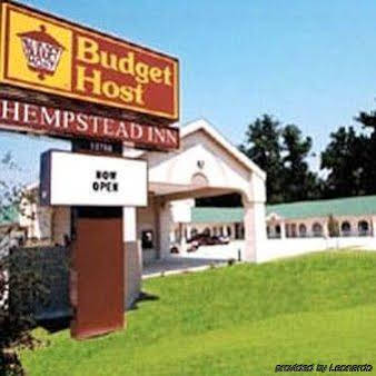 Budget Host Hempstead Inn Brookhollow/Energy Corridor