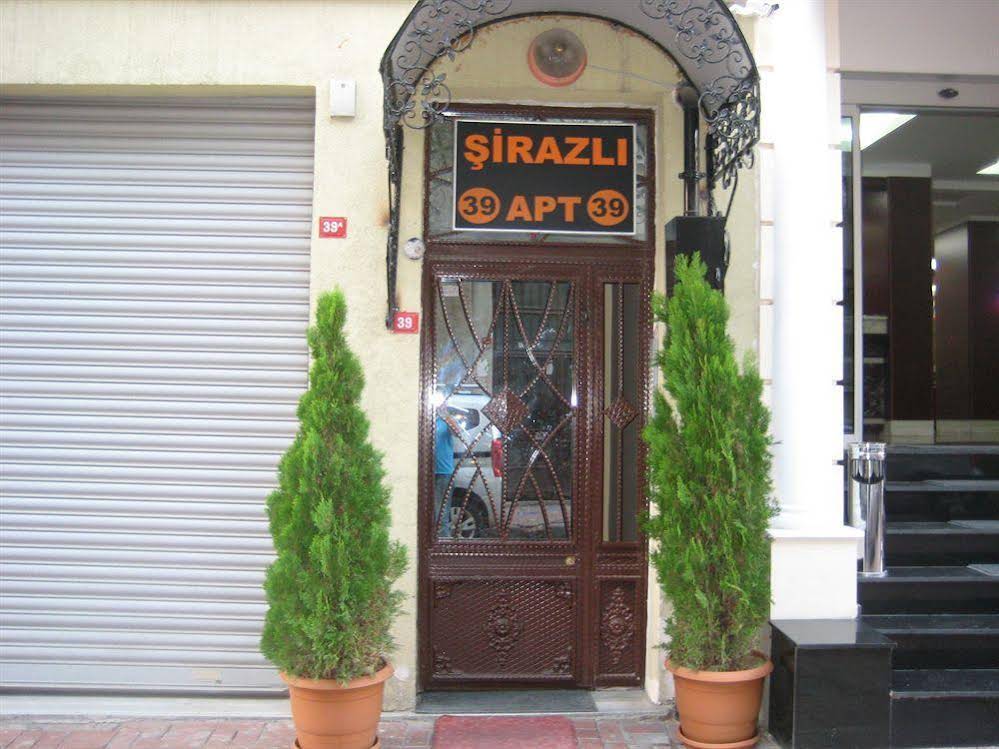 Sirazli Apart