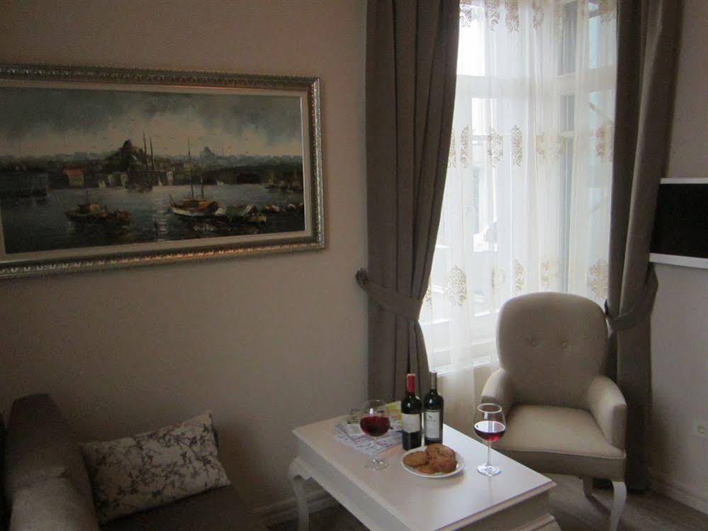 Louis Luxury Suite Appartements