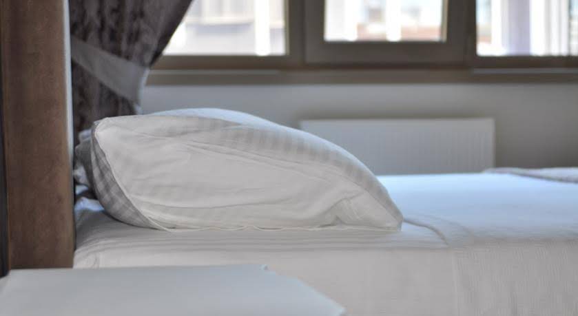Hotel Zirve