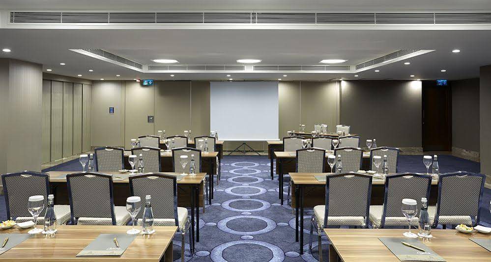 Biz Cevahir Hotel Istanbul