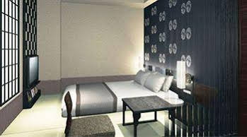 Hotel Grand Bach Kyoto