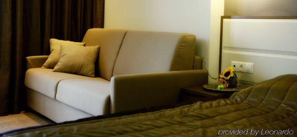 Cosmopolitan Hotel & Spa