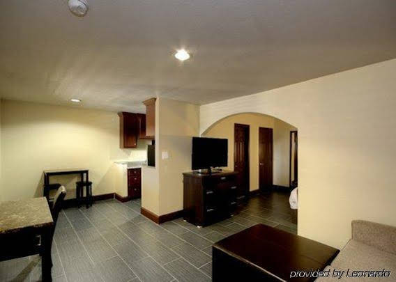 Rodeway Inn & Suites Medical Center