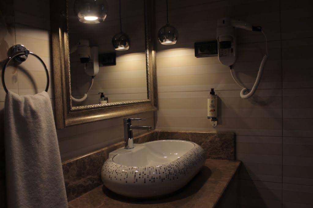 Nisantasi Exclusive Suites