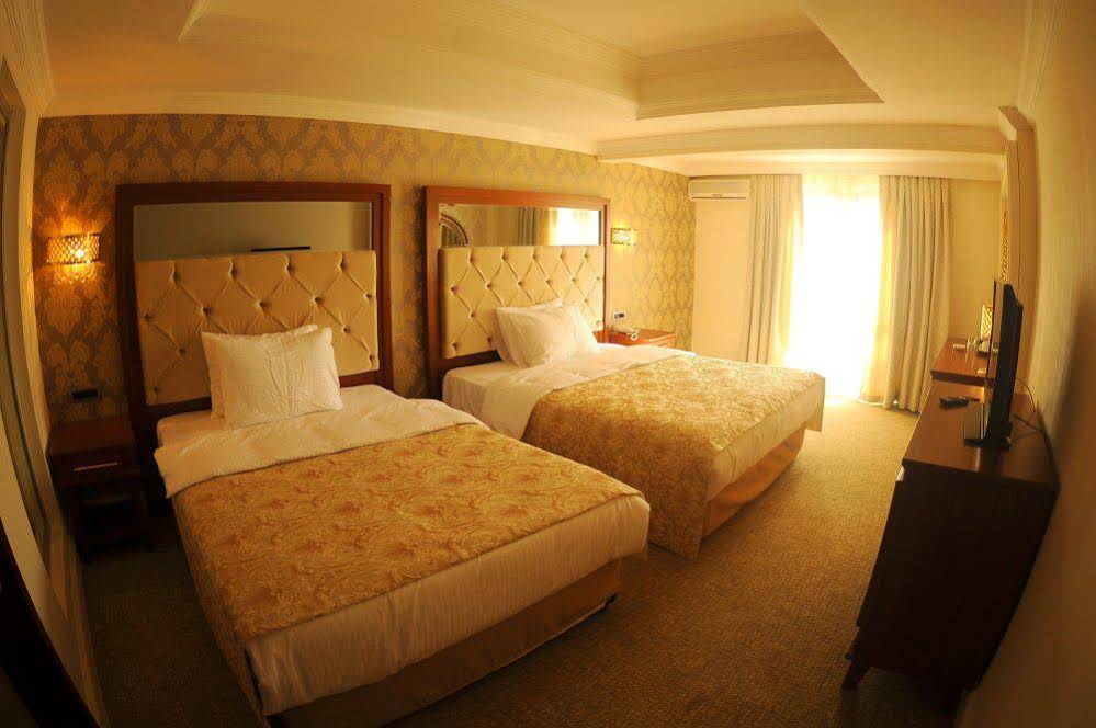 Asia Royal Suites