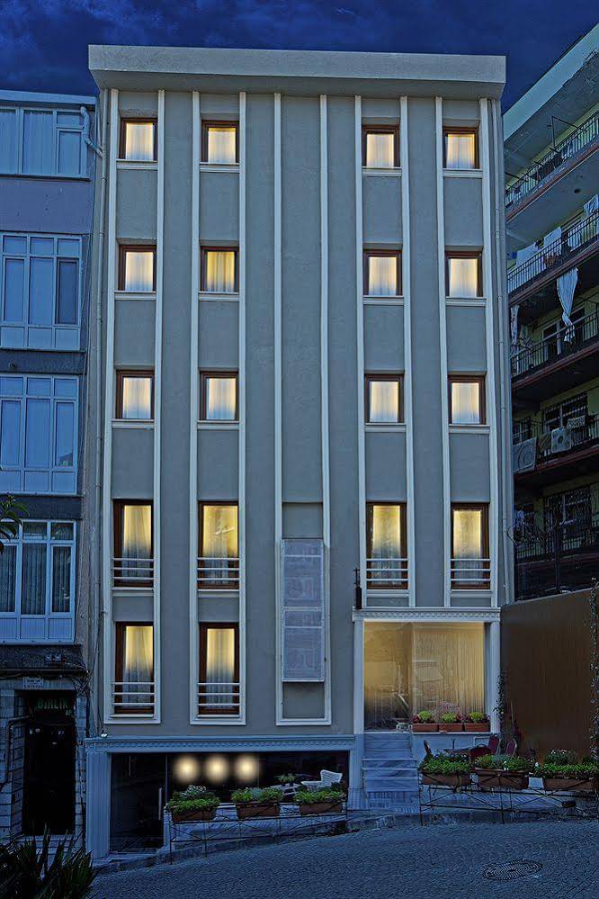 Letage Hotel