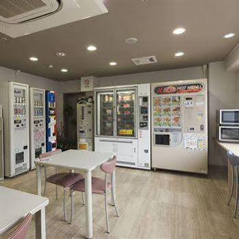 Kyoto Daiichi Hotel