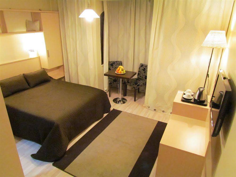 Promise Hotel