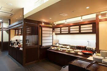 Daiwa Roynet Hotel Kyoto Shijo Karasuma