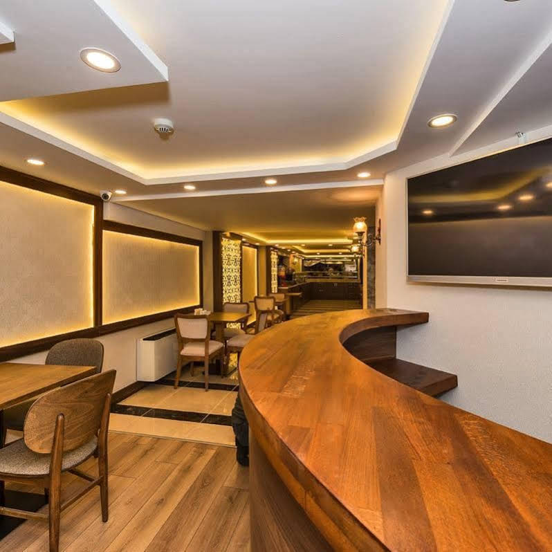 Marmara Place Hotel