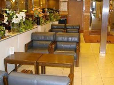 Toyoko Inn Kyoto Shijo-Omiya