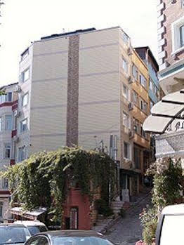 Casa Mia Hotel