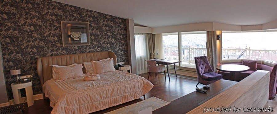 Levni Hotel & SPA (Special Category)