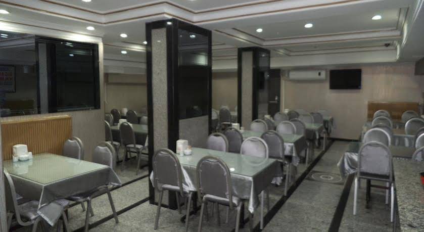 Grand Oral Hotel