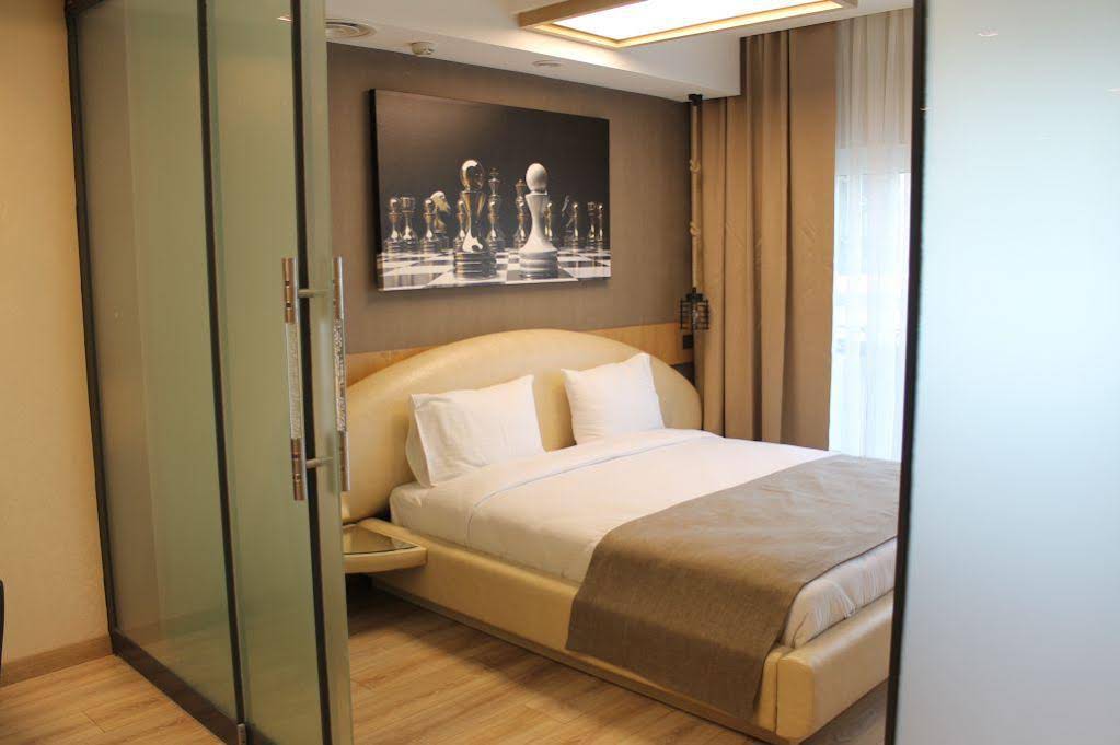Nisantasi Exclusive Suites
