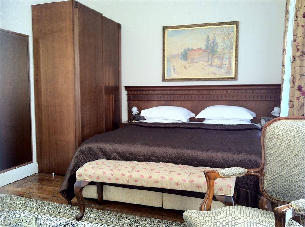 Dila Suites