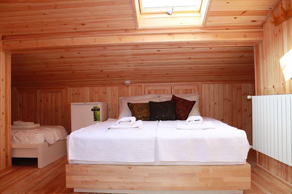 iskele boutique hotel