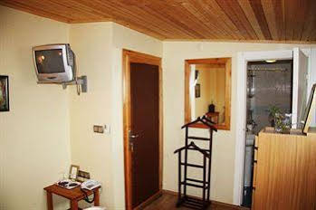 Ahmet Efendi Evi - Boutique Class
