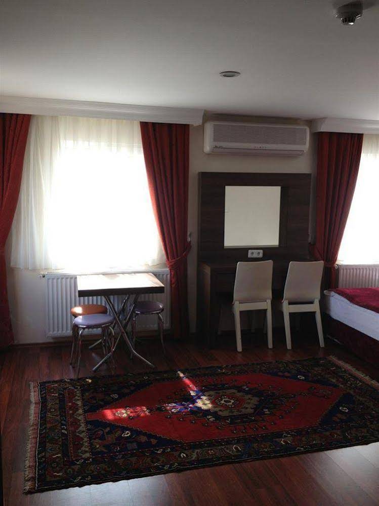 Istanbul Queen Hotel