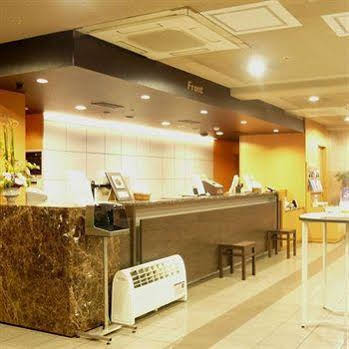 Kyoto Daiichi Hotel