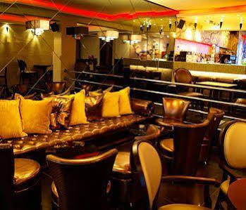 Dion Hotel