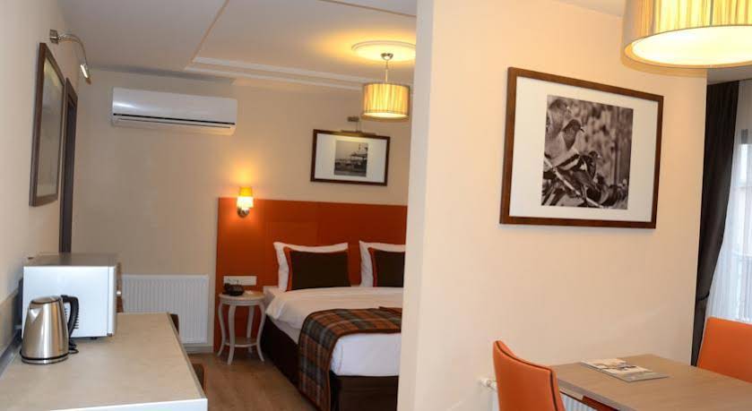 Collage Cihangir 55 Apart