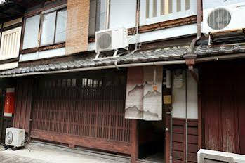 Green Gables Machiya