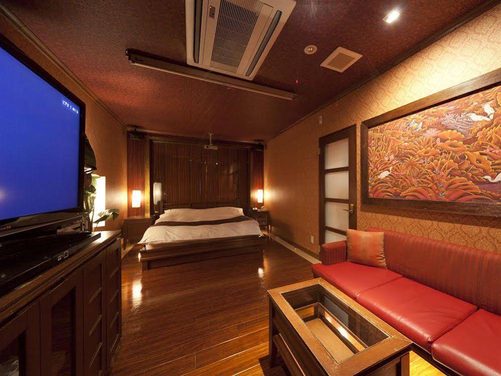 Hotel Grand Fine Kyoto Okazaki