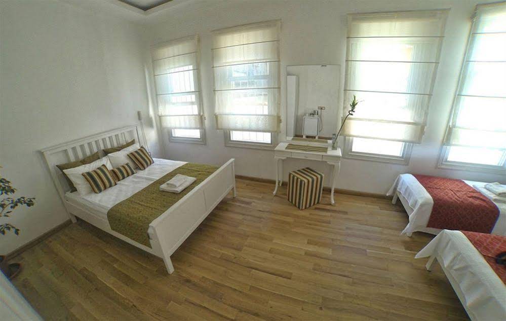 iskele boutique hotel