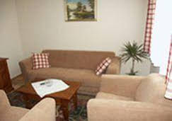 Apartment House Pater