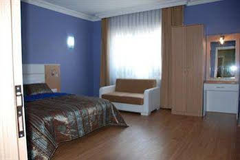 Khalkedon Hotel Istanbul