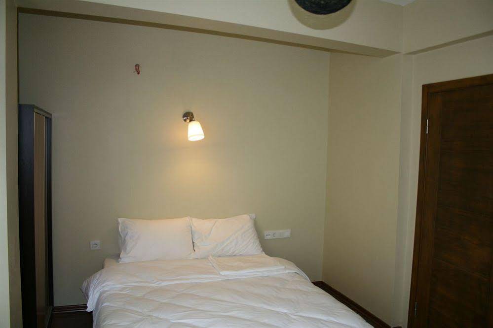 A'lâ House Hotel
