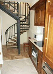Apartment House Pater