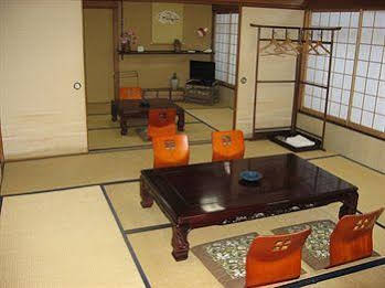 Fujiya Ryokan