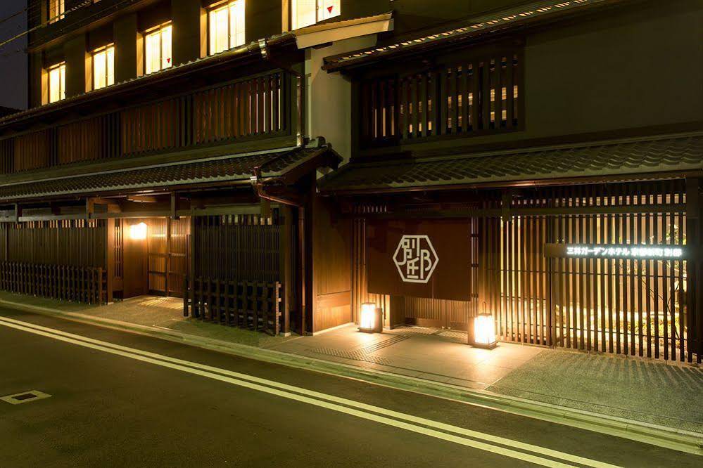 Mitsui Garden Hotel Kyoto Shinmachi Bettei