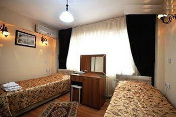 Casa Mia Hotel