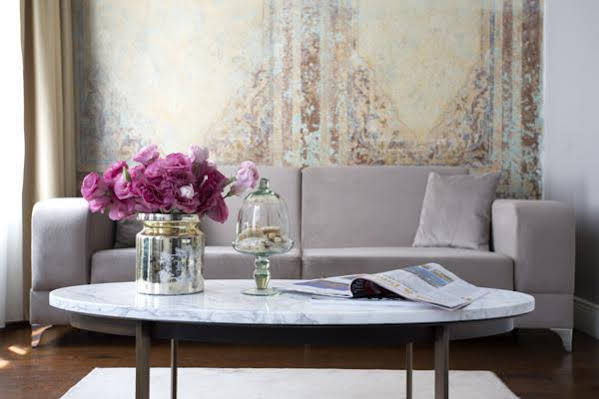 Miel Suites