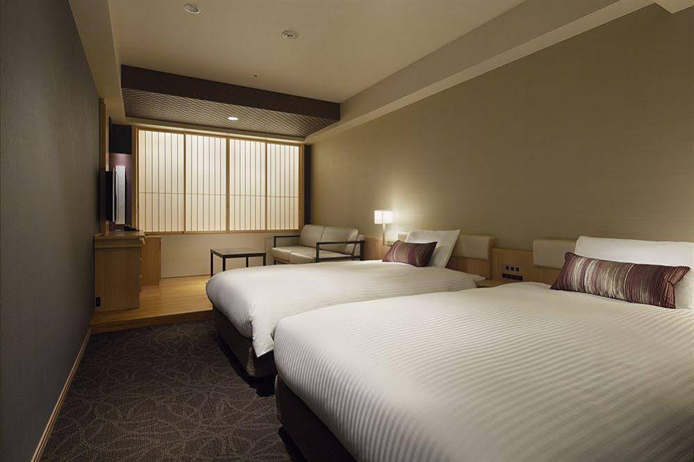 Mitsui Garden Hotel Kyoto Shinmachi Bettei